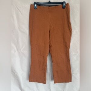 a new day Rust Orange Pants